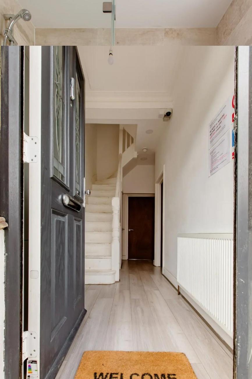 Double Room Edmonton Green, London N9 المظهر الخارجي الصورة