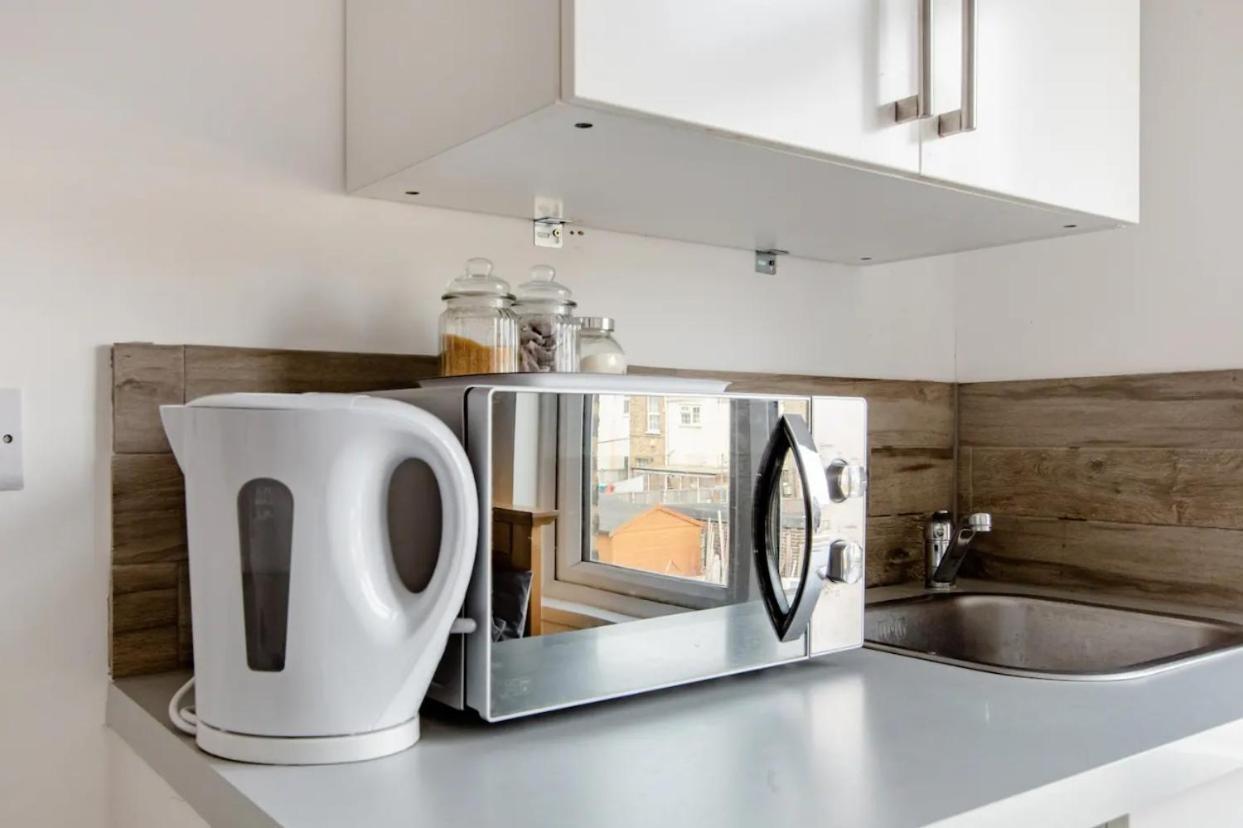Double Room Edmonton Green, London N9 المظهر الخارجي الصورة
